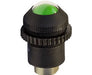 5VS-401-800, Rotowink indicator, (Off)Black, (On)Red