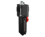 HL84C-3AP-EDN, Excelon Plus oil fog lubricator for extreme temperature applications, 3/8" PTF, closed bowl