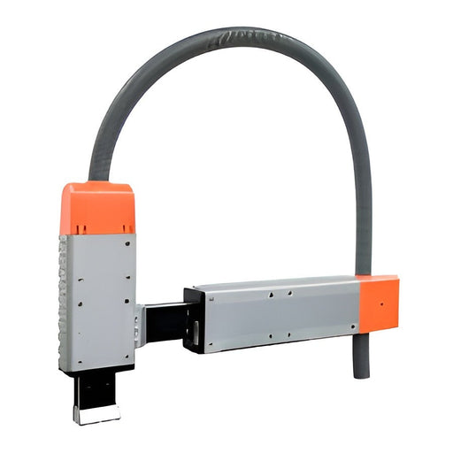 Metalwork - K101AV20060000000K Lepk-1-60-V-A Spring Pneumatic Component - pneumaticsystems