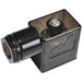 Pneumax 315.12.00 15mm Plug Connector (Faston DIN) 24Vdc LED - pneumaticsystems