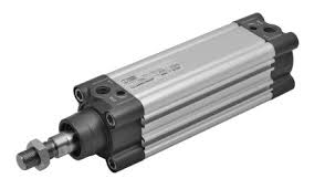 Metalwork - 1363500950CN ISO 15552-3 Double Acting Magnetic Cylinder 50mm Bore 950mm Stroke