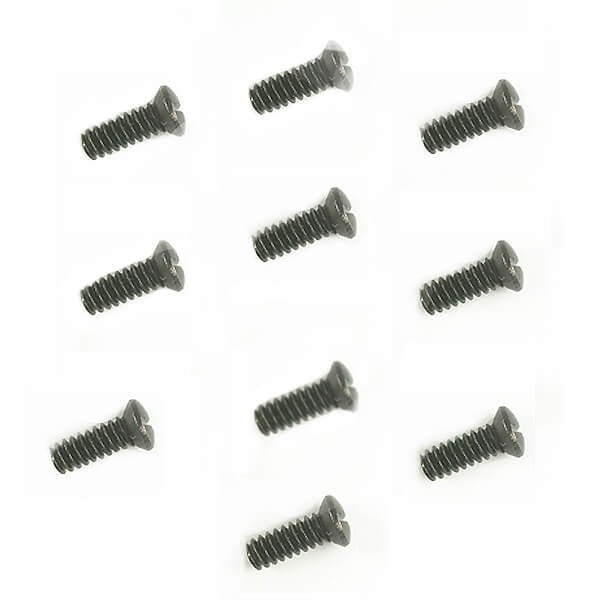 Metalwork - 0227300800 MultiMach Grub Screw Pack of 10 - pneumaticsystems