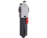 L82C-2GP-EDN, Excelon Plus oil fog lubricator, G1/4, Metal bowl closed