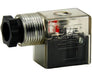 M/P24121/2, Spare 22mm Electrical Coil connector