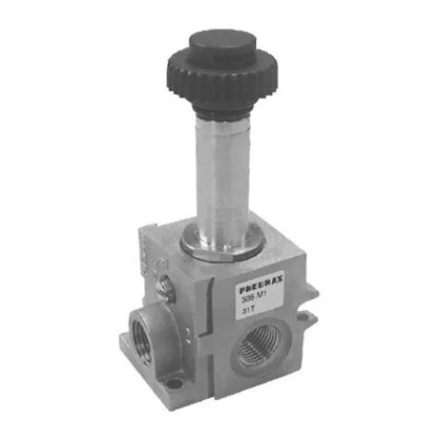 Pneumax 355.M39 3/2 NC M5 110/60 - pneumaticsystems