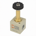 Metalwork - W4017001100 Pivi 2/2 NC 1/8" 1.2 Solenoid/Spring Pneumatic Valve - pneumaticsystems