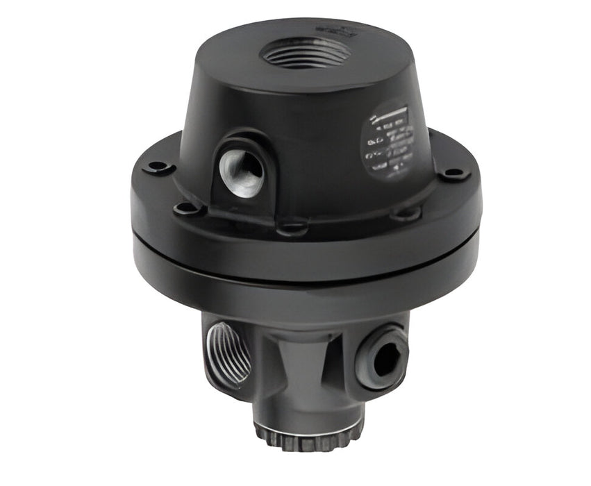Norgren 11-042-013, Special Purpose Units Pilot operated regulators - pneumaticsystems