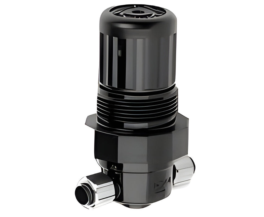 Norgren 11-044-001, Pressure Regulator Water and compressed air service - pneumaticsystems