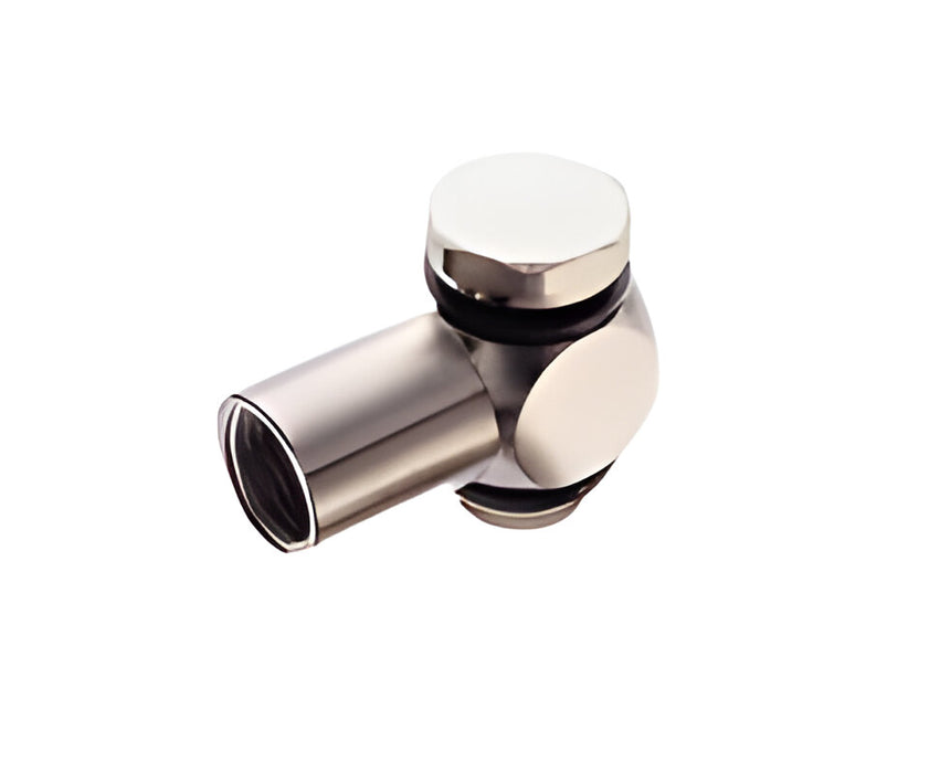 Norgren 16A514848, Thread connector, Banjo elbow non-regulating, G1/2 - pneumaticsystems