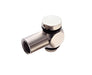 Norgren 16A514848, Thread connector, Banjo elbow non-regulating, G1/2 - pneumaticsystems