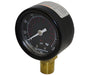 Norgren 18-015-030, Gauge, 1/4" NPT thread, 0 to 2 bar - pneumaticsystems