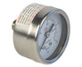 Norgren 18-015-844, Gauge, 1/8" PTF thread, 0 to 10 bar - pneumaticsystems