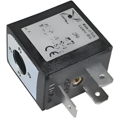 Pneumax MB 16/1 22mm N/O Solenoid Coil 12Vac 50Hz - pneumaticsystems