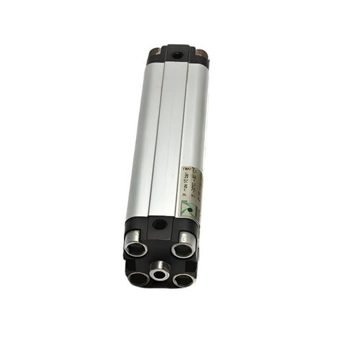 Pneumax 1581.50.5.03.1 Double acting push/pull compact female rod - pneumaticsystems
