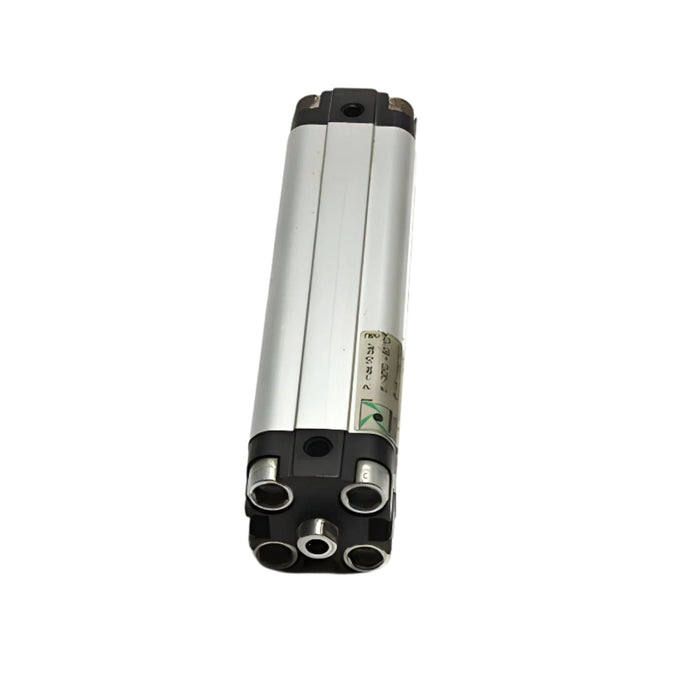 Pneumax 1581.50.5.03.1 Double acting push/pull compact female rod - pneumaticsystems