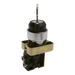 Pneumax 104.22.6.28.LC - 2/2 Key Switch Valve - pneumaticsystems