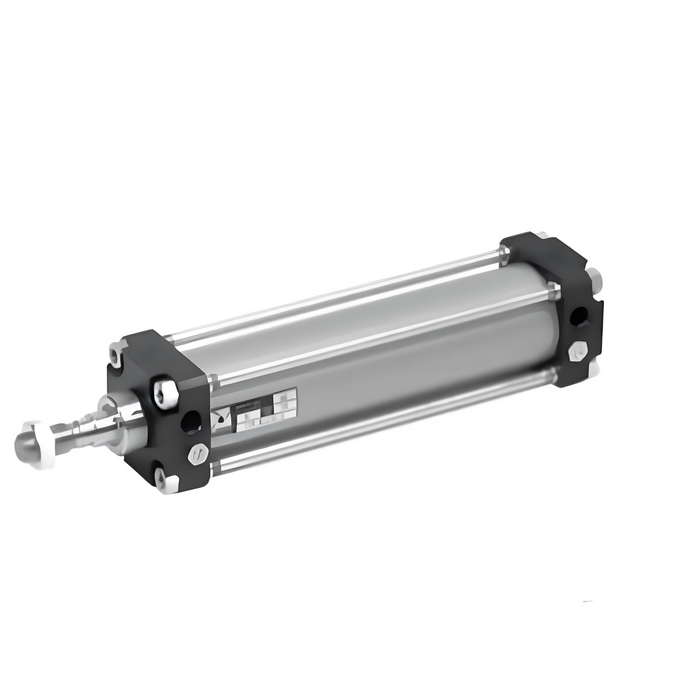 Pneumax X1605.40.650.01.M MAGNETIC RODLESS CYLINDER