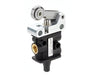 Norgren 03029302, Super X 3/2 mechanical valve, Roller lever (heavy duty)/Spring, G1/8 - pneumaticsystems