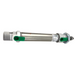 Pneumax 1213.6.20 - S/A Front Spring Cylinder Ø6 x 20mm (M10 Body) - pneumaticsystems