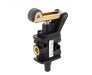 Norgren 03041102, Super X 3/2 mechanical valve, Roller lever/Spring, G1/8 - pneumaticsystems