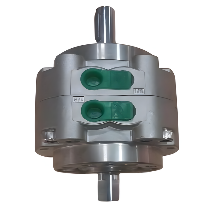 Pneumax 1332.63.360.01 Rotary actuator with magnetic piston - pneumaticsystems