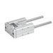 Pneumax 1320.32.500.GLB Linear Guide Unit ¬Ø 32 Stroke 500 - pneumaticsystems
