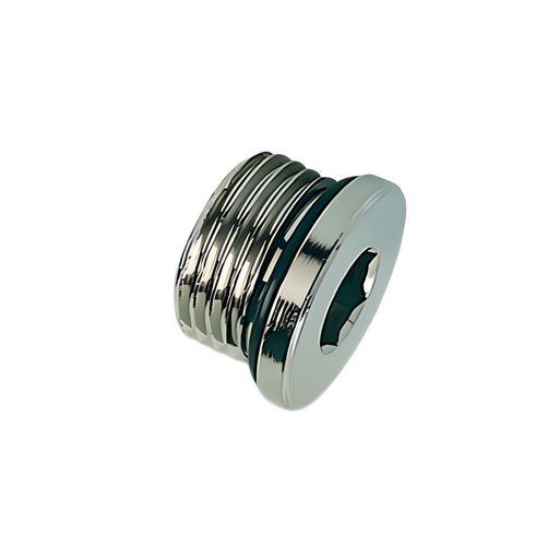 Pneumax 107-10/32 - Hex Socket Parallel Male Plug - pneumaticsystems
