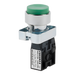 Pneumax 104.22.6.23/4.LA - 2/2 Push Button Valve - pneumaticsystems