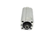 Pneumax 1501.50.50 Non Mag D/A Compact Cylinder ¬Ø 50 Stroke 50 - pneumaticsystems