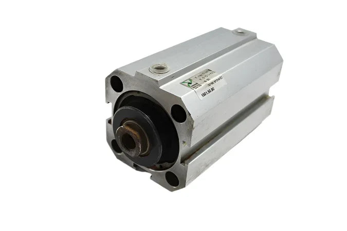 Pneumax 1504.25.10 25x10mm D/A CYL.PUSH/PULL - pneumaticsystems