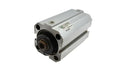 Pneumax 1501.100.15 Non Mag D/A Compact Cylinder ¬Ø 100 Stroke 15 - pneumaticsystems