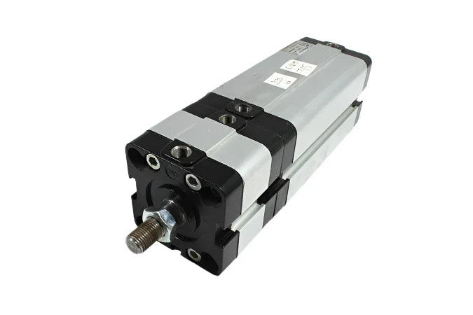 Pneumax 1561.50.250.02.1 Cylinder to ISO 21287 - pneumaticsystems