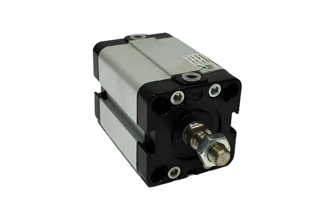 Pneumax 1562.50.35.04.1 Through-rod Cylinder to ISO 21287 - pneumaticsystems