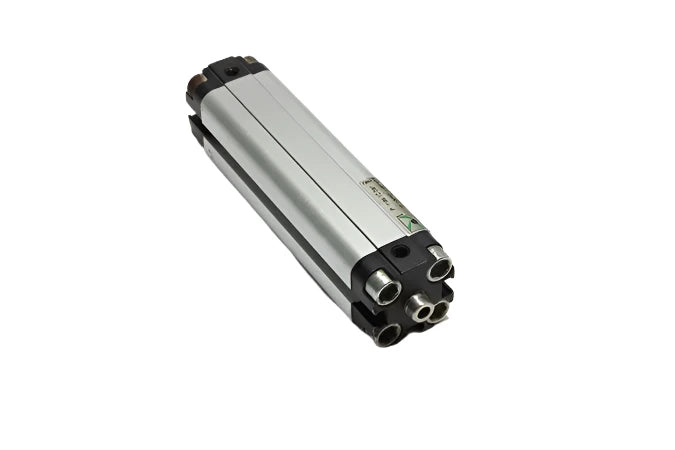 Pneumax 1581.25.100.07.1 25x100mm D/A Non Rotating UNITOP Cylinder - pneumaticsystems