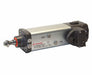 PRA/882050/MIB/M4/160, IVAC Cleanline cylinder, 50mm diameter, 160mm stroke, 5/2 Sol/Sol