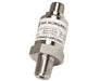 PTNN4G100PC20M12, Pressure Transmitter, 1/4" NPT Port, 0 - 100 PSI rated pressure, Current 4 to 20ma output, M12 connector