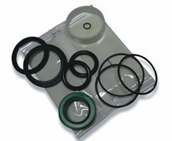 QA/8160/00, Service kits for PRA/801, PRA/802, PRA/803, RA/801, RA/802, RA/803, PRA/181, PRA/182, RA/181, RA/182, RA/8000, 160mm diameter