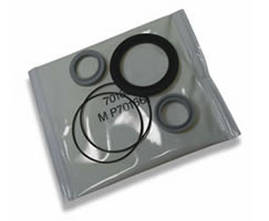 QM/192025/00, Service kits for RA/192000, 25mm