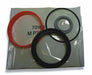 QM/60140/M/00, Service kits for M/60100, 40mm