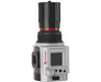 R84G-3GT-RME, Excelon Plus general purpose pressure regulator, G3/8, 0.3-10 bar, integrated electronic pressure sensor