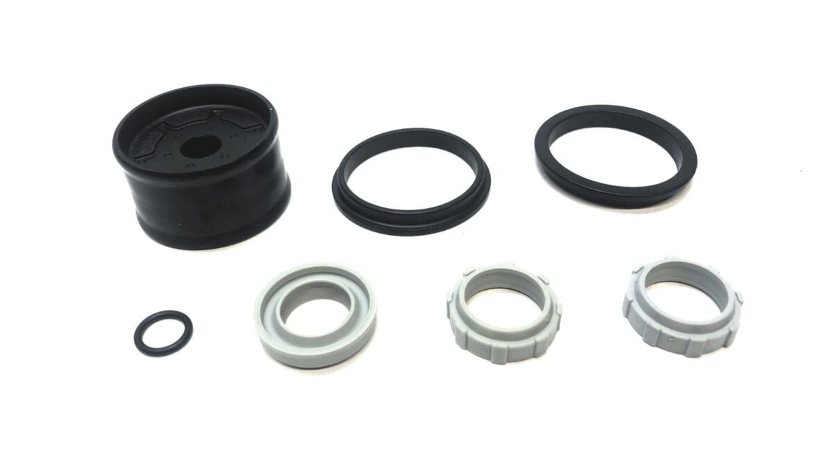 Pneumax RG212/0001 NBR Seal Kit to Suit 212.**.11.1