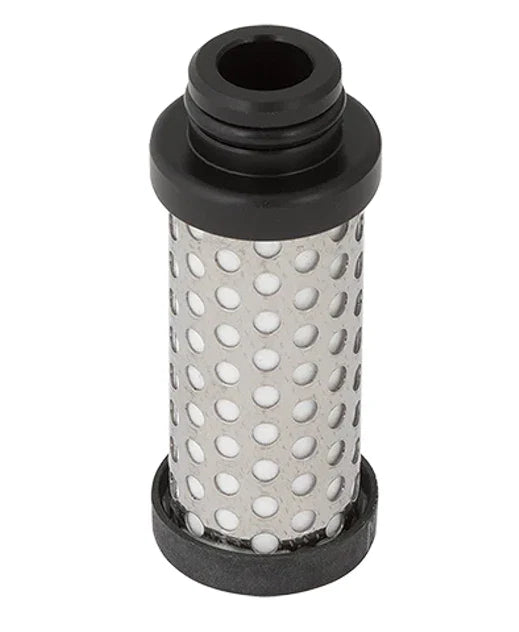Metalwork - 5626F106 Syntesi SY2 1" Compressed Air Filter 5 Micron RMSA - pneumaticsystems