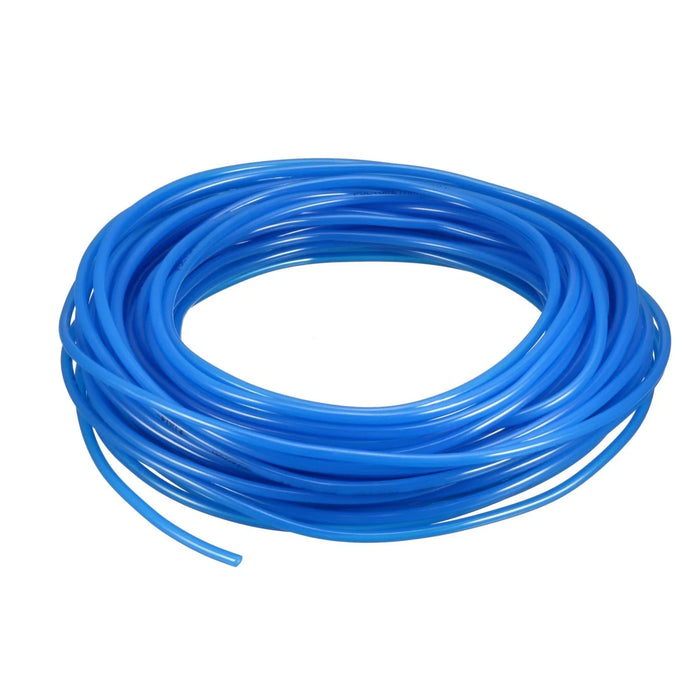 Metalwork - Z297213002 Blue PU Tubing 4mm x 2mm 100m - pneumaticsystems