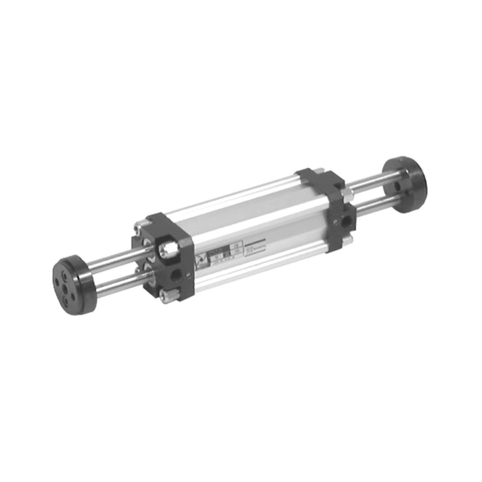 Pneumax 1325.100.50.02 100x50mm D/A Magnetic Cylinder - pneumaticsystems
