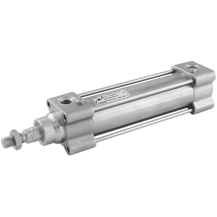 Pneumax 1350.32.250.01X 32 x 250mm D/A CYLINDER SS ROD - pneumaticsystems