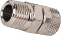 Metalwork - 2353001 C1/C 6/4 x M12 x 1.25 Male Stud Fitting - pneumaticsystems