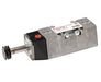 SXE9573-Z71-81K, ISO Star Valve - Solenoid
