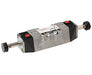 SXE0573-A60-00K, ISO Star Valve - Solenoid