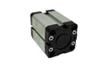 Pneumax 1562.32.25.02.1 Cylinder to ISO 21287 - pneumaticsystems