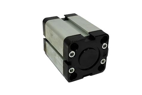 Pneumax 1562.40.5.03.1 Through-rod Cylinder to ISO 21287 - pneumaticsystems